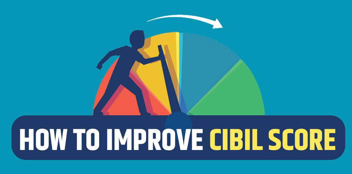 Top 5 ways to increase your CIBIL score