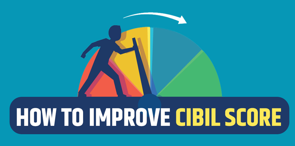 Top 5 ways to increase your CIBIL score