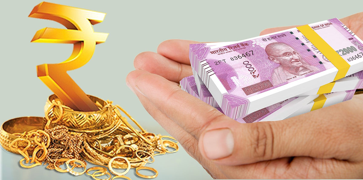 Is it Possible to Get an Instant Gold Loan?