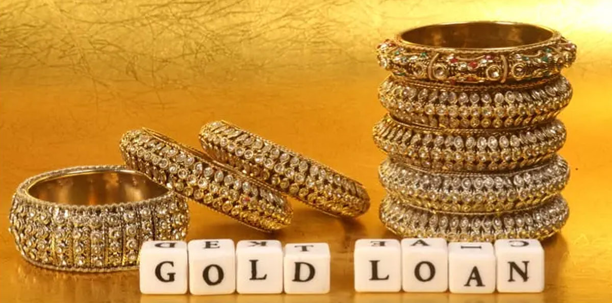 What is a Gold Loan?